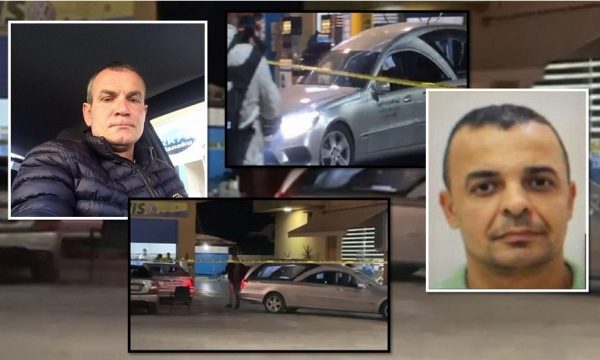 Kush ishte objektivi dhe çfarë kapën kamerat? Bitri dhe Çollaku u qëlluan 21 herë me “Scorpions”