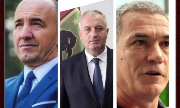 Mbi 80% të votave të numëruara në Pejë, Gazmend Muhaxheri drejt fitores plebishitare