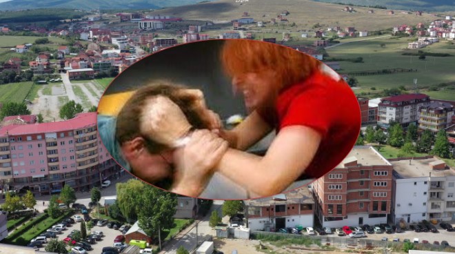 Malishevë: Burri e gruaja rrahen mes vete, “zgjohen” në spital