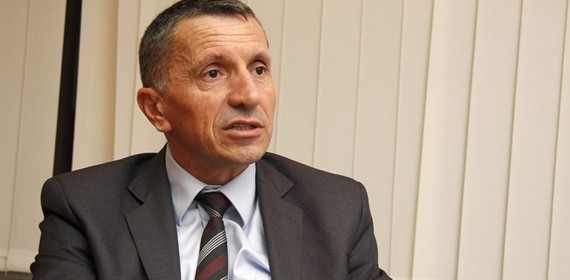 Ministrave kosovarë ju refuzua vizita në Luginë, flet Shaip Kamberi