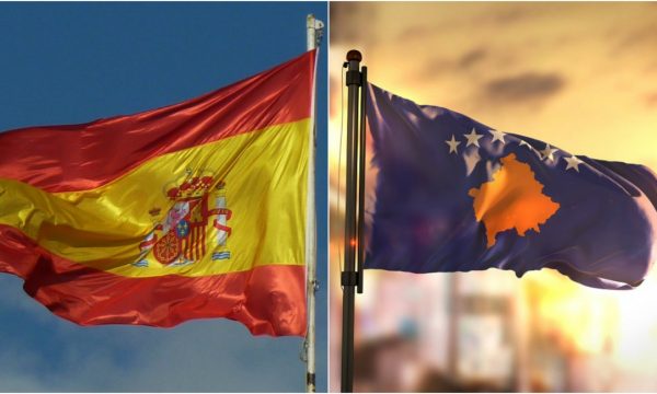 Gazeta spanjolle: Spanja normalizon qëndrimin për Kosovën