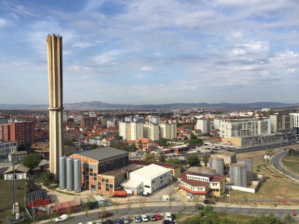 Termokosi nis furnizimin e jashtëzakonshëm me ngrohje