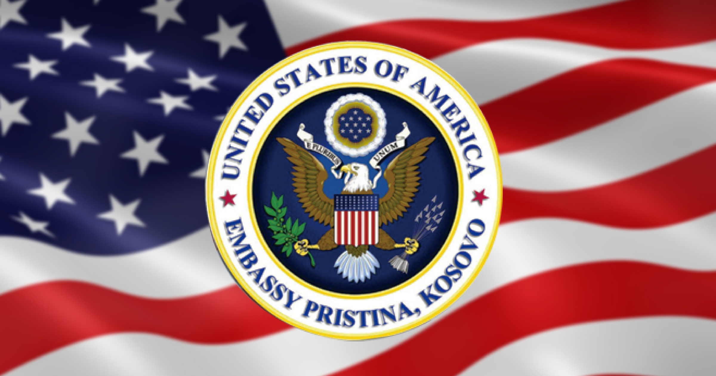 Ambasada amerikane u bën thirrje sërish qytetarëve për t’u vaksinuar