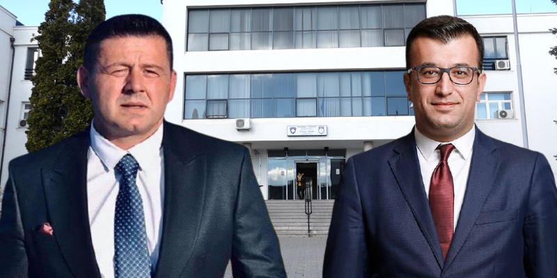 Ferati apo Berisha, cili mori më shumë vota me kusht në Istog?