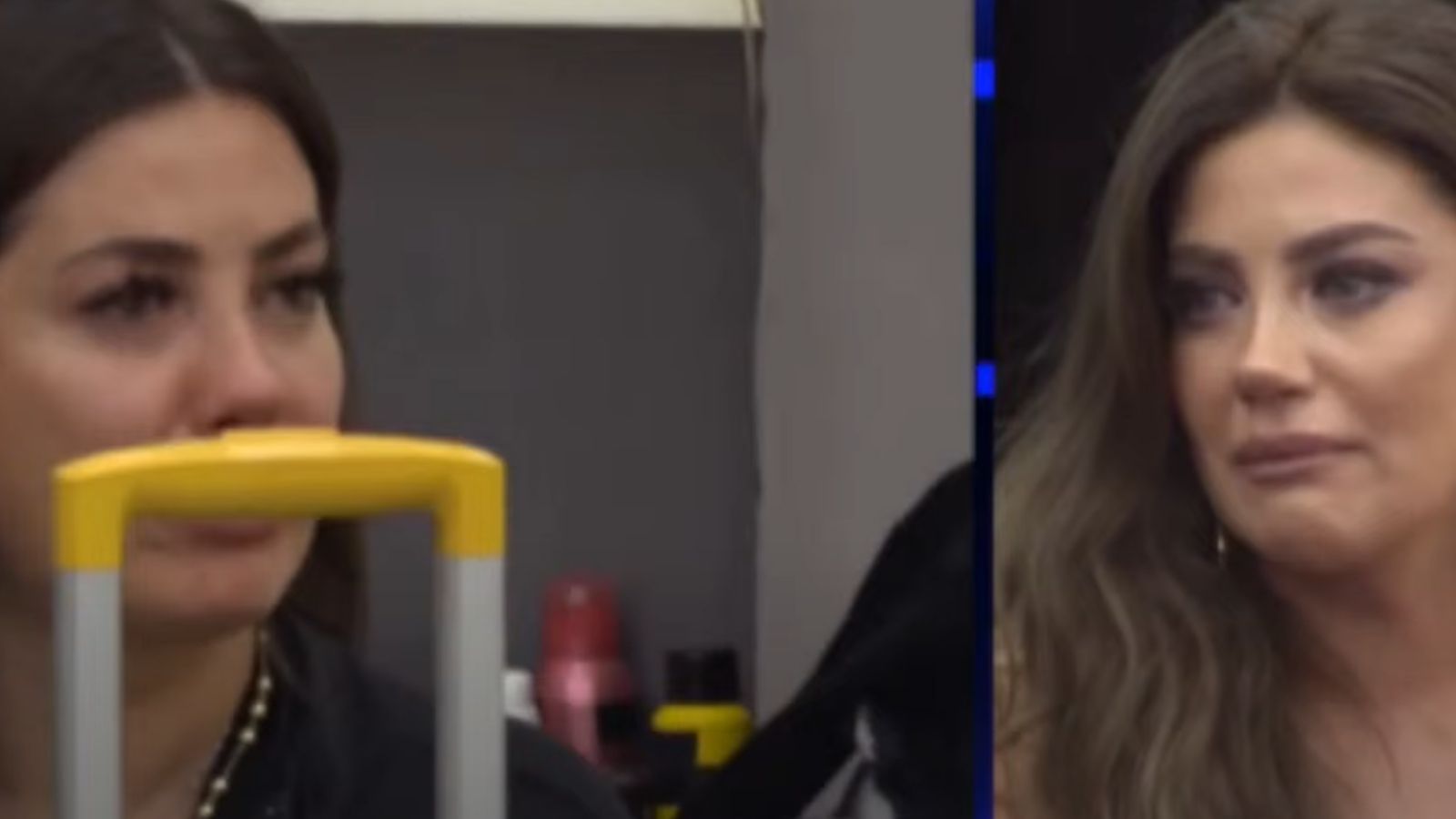 “M’ka marr malli me i zgju në mëngjes”, Arjola Demiri nuk i mban lotët kur flet për fëmijët e saj