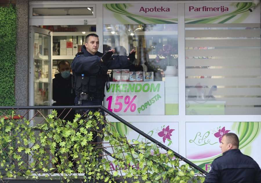 “Parajsa fiskale” ne veri të Kosovës