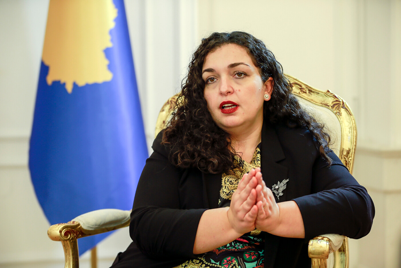 Zyra e Presidentes e mohon se u favorizuan OJQ-të nga Mitrovica