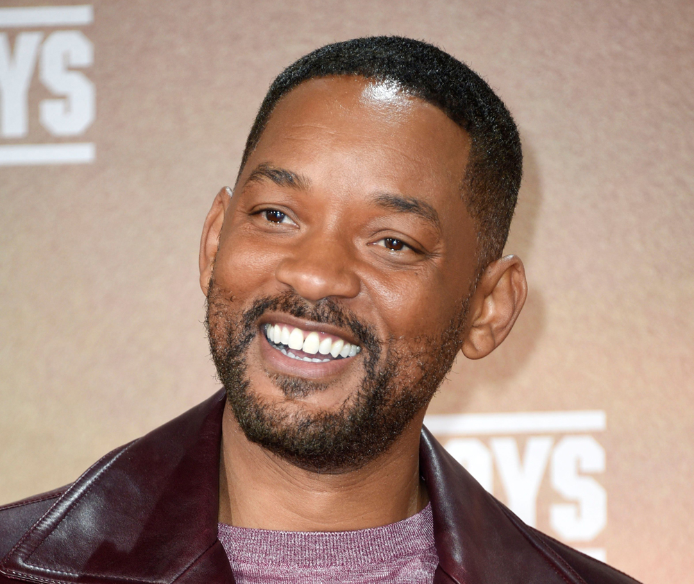 Will Smith tregon se cili është filmi më i keq në të cilin ka luajtur