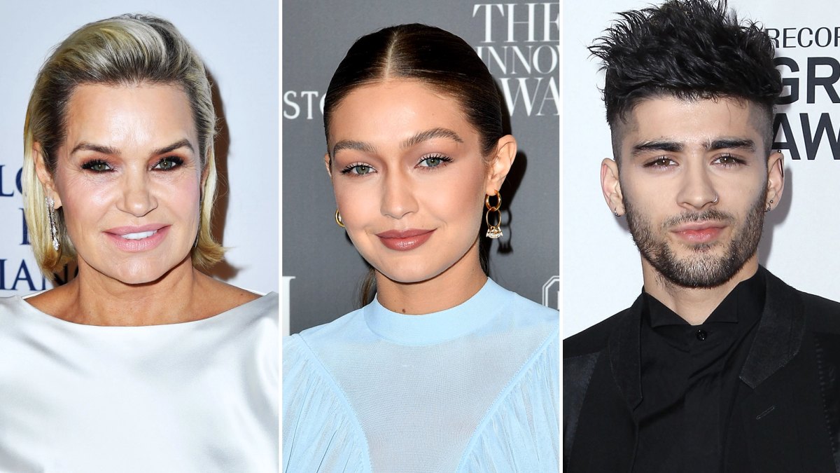 “Holandeze e neveritshme”, detaje të reja nga sherri i Zayn Malik me nënën e Gigi Hadid