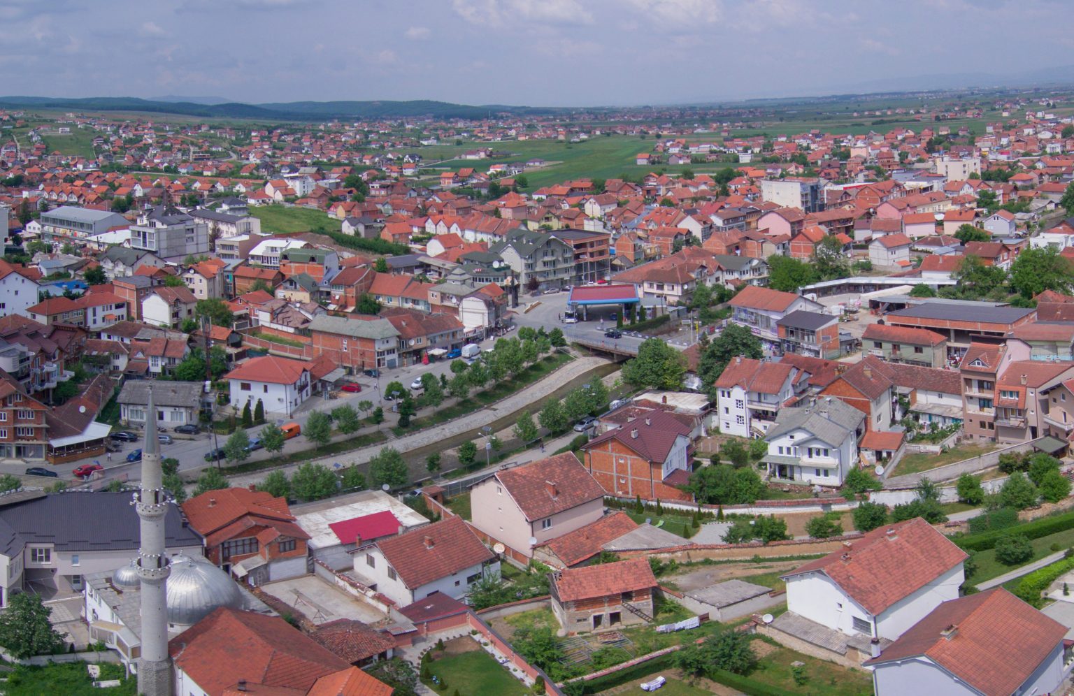 Numërohen më shumë se 80% e votave në Shtime, këto dy parti shkojnë në balotazh