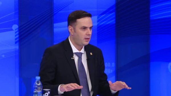 Abdixhiku: Më 17 tetor qytetarët e dënuan arrogancën e pushtetit