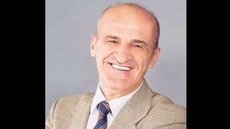 Vdes Agim Lluka, njëri ndër themeluesit e Koorporatës Dukagjni