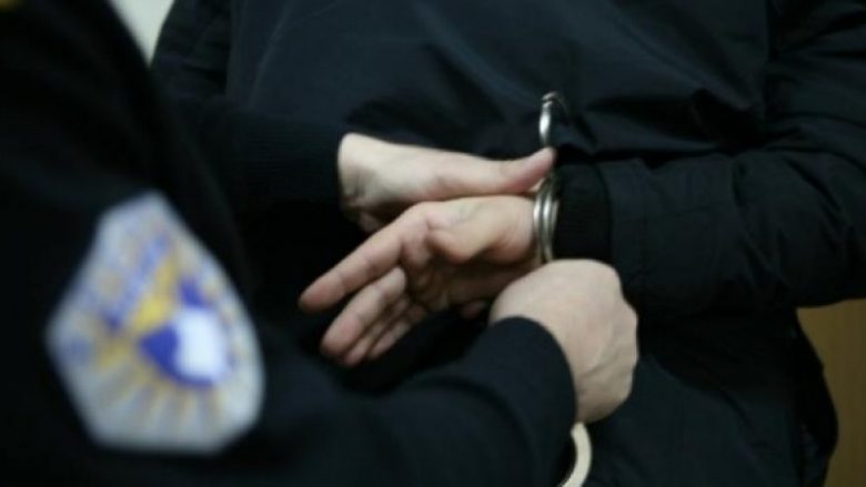 Vrasje në tentativë, arrestohet një 22-vjeçar në Kaçanik