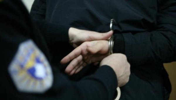 Arrestohet i dyshuari që plagosi burrë e grua në Bardhosh të Prishtinës