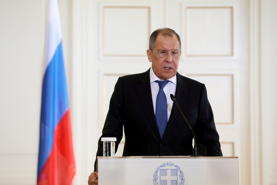 A do të sulmojë Rusia vende të tjera? Lavrov jep përgjigjen