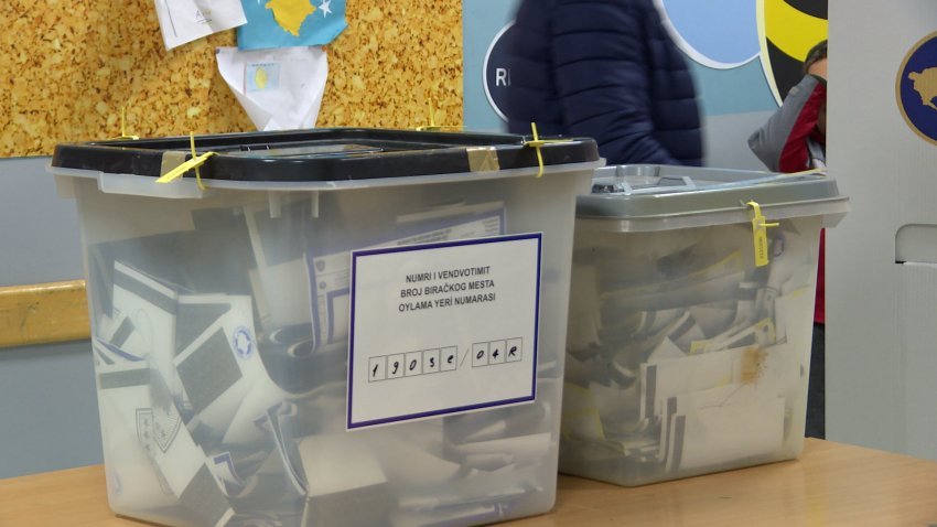 KMLDNj: Kosova mbetet kampion i organizimit dhe mbarëvajtjes së zgjedhjeve të lira