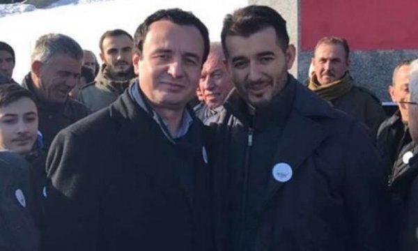 Labi, Kurtit: Më bëj ministër të Shëndetësisë, do ta shihni se çfarë pune do ta realizoj!