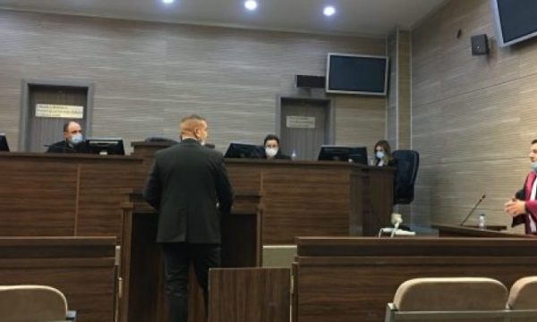 Haxhi Hoti thotë se nuk e kishte ditur se është vepër penale kur shkroi se kryeministri Kurti mund të vritet