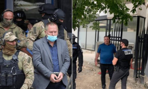 Gjykimi ndaj Haradinajt e Gucatit: Ja kur do të përballen me dëshmitarin