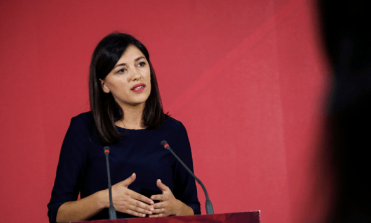 Haxhiu dhe ambasadori gjerman flasin për sundimin e ligjit