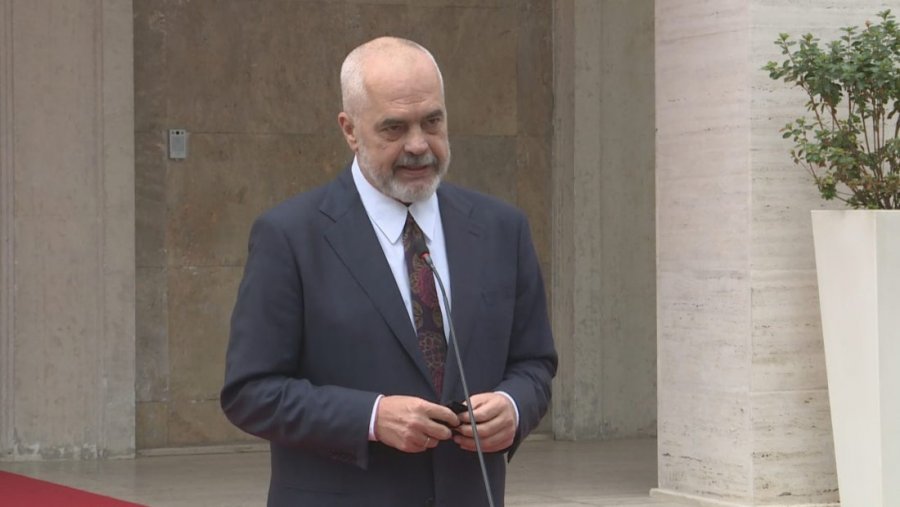 Rama: Nuk do të ketë rritje të çmimit të energjisë elektrike