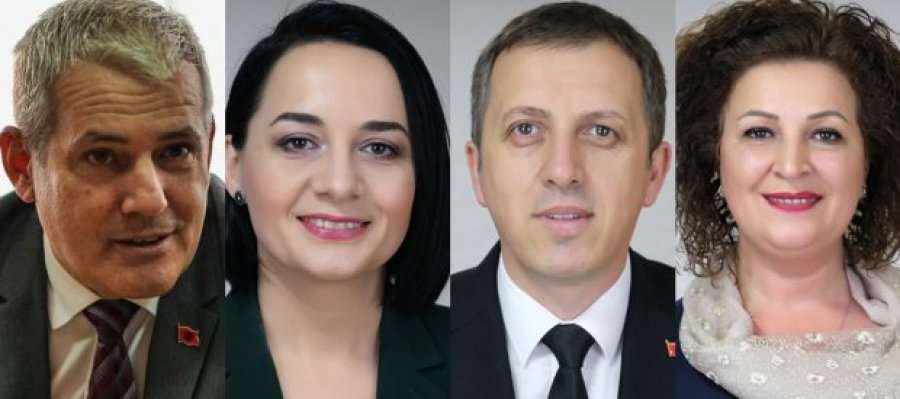 Aktakuzë ndaj ministrit Sveçla dhe tre deputetëve të VV-së për hedhje të gazit lotsjellës