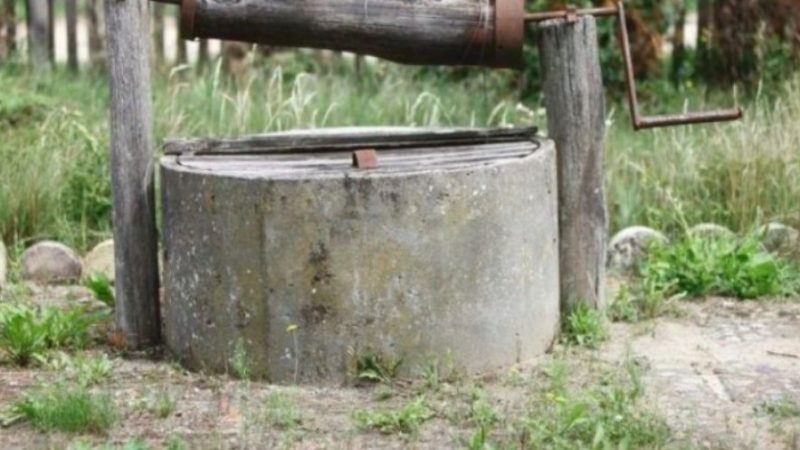 U rrëzua në pus ndërron jetë 80-vjeçari në Vlorë