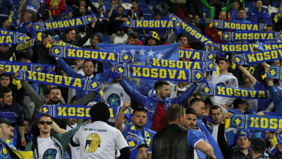 Nesër dalin në shitje biletat për ndeshjen Kosovë – Gjeorgji, këto janë çmimet