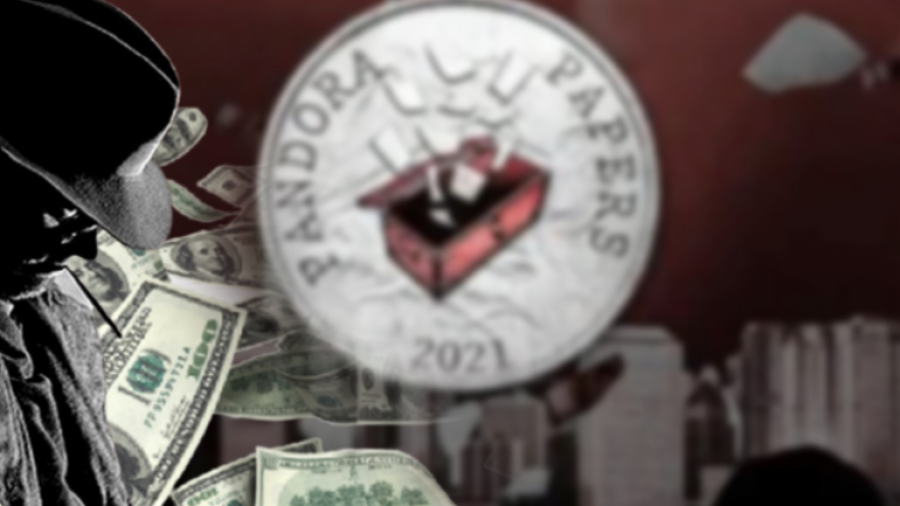 Një politikan shqiptar dhe 13 biznese në dosjen “Pandora
