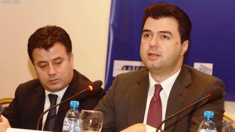 Basha shkarkon Flamur Nokën nga pozicioni si nënkryetar i Komisionit të Sigurisë