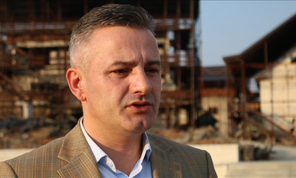 Rezultati në Skenderaj, ankohet Bekim Jashari