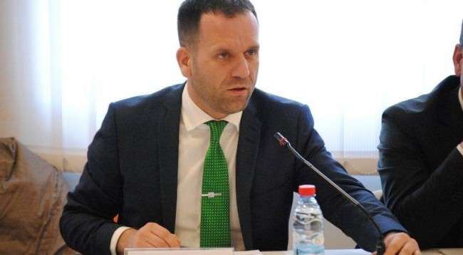 Rukiqi: Kosova duhet ta ketë të zgjidhur çështjen e sigurisë së furnizimit me energji elektrike në plan afatgjatë