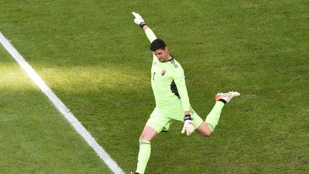 Courtois “shpërthen” ndaj UEFA-s dhe FIFA-s: Ata kujdesën vetëm për xhepat e tyre