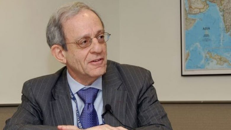 Marrëveshja për targat, Serwer: Serbia u tërhoq, Kosova bëri një hap modest drejt Perëndimit