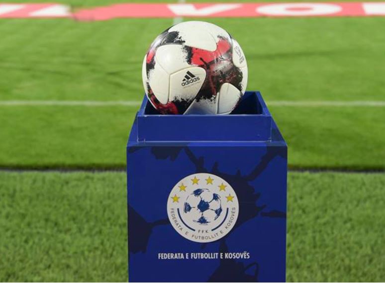 Superliga e Kosovë rikthehet me dy ndeshje