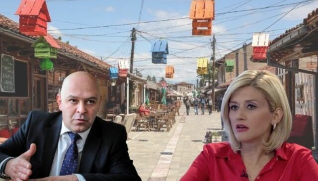 Përfundon numërimi i votave me kusht në Gjakovë, kaq u votuan kandidatët për kryetar
