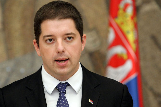 Gjuriç u bën thirrje serbëve për të votuar: Mos ta lëmë Prishtinën të udhëheq institucionet
