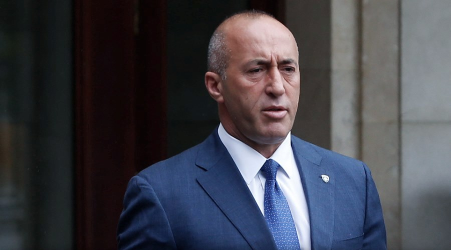 Haradinaj kërkon dorëheqjen e Kurtit