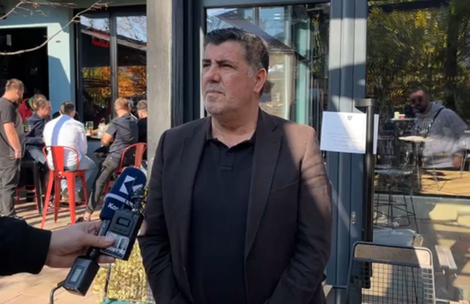 Haziri për mbylljen e lokaleve në Gjilan: Dua të besoj se nuk është porosi