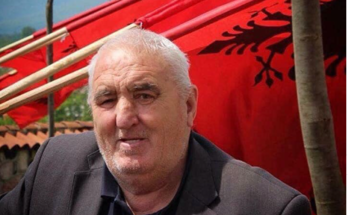 Presidenti i Shqipërisë përkujton babanë e Ramush Haradinajt