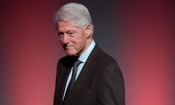 Sot pritet të lirohet nga spitali, Bill Clinton