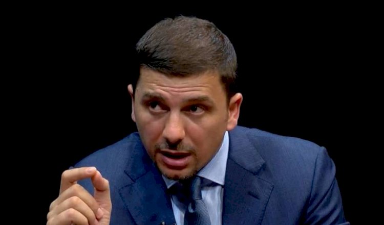 Memli Krasniqi propozon që të hiqet balotazhi në zgjedhjet lokale