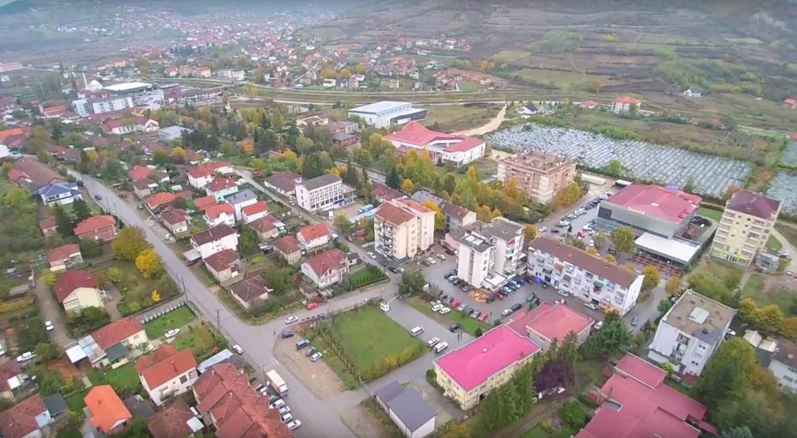 As votat me shumicë nga diaspora nuk i ndihmojnë VV-së për ta kaluar PSD-në në Kamenicë