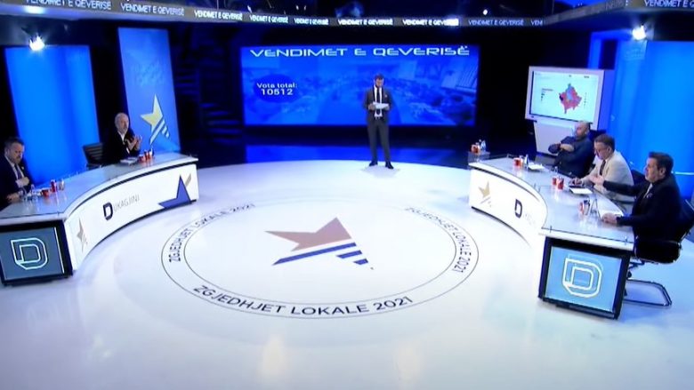 Analistët e vlerësojnë të gabuar menaxhimin që shteti i bëri kërcënimit ndaj Kurtit