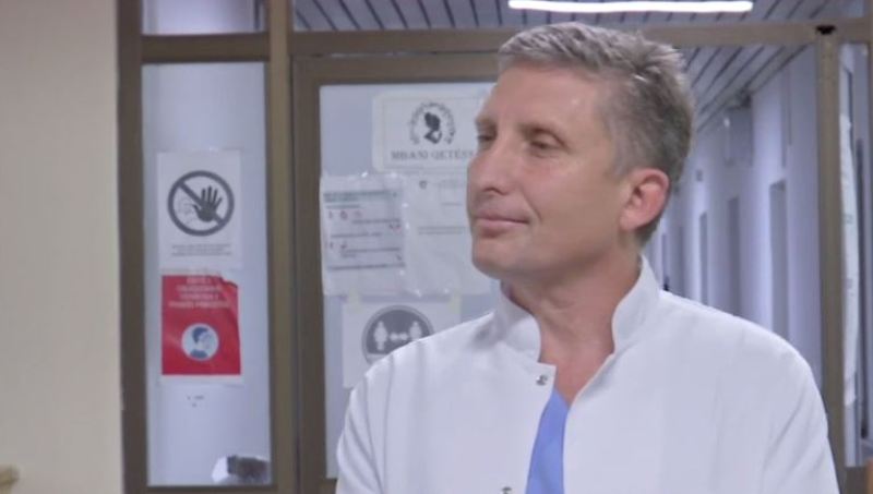 Në ditën e zgjedhjeve lokale deri më tani kanë lindur 16 foshnje