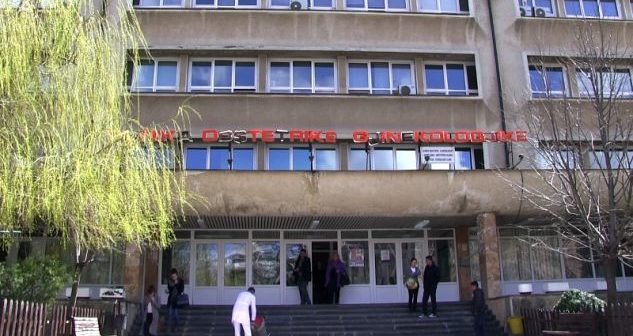 Asnjë shtatzënë me COVID-19 në Gjinekologji