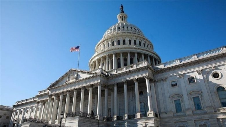 Mbi 10 kongresistë amerikanë e nënshkruajnë letrën që i kërkon ShBA-së njohjen e Palestinës