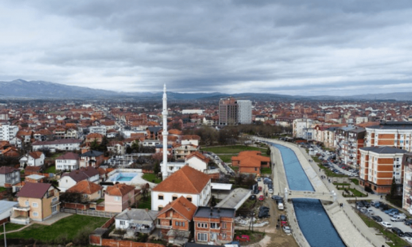 Numërohen gati 70 për qind e votave në Podujevë, ky është kandidati që po prin