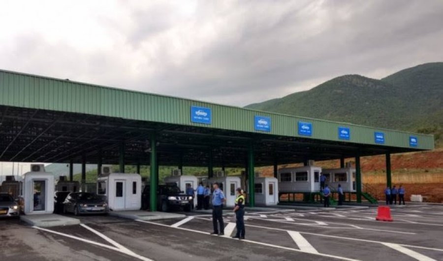 Rregulla të reja për kalimin në kufirin Shqipëri-Kosovë