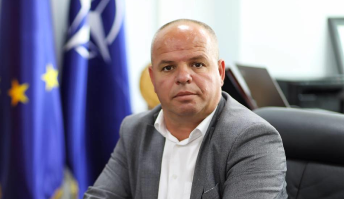 Latifi: Unë besoj që do të marr elektorat edhe nga Visar Korenica i LVV-së